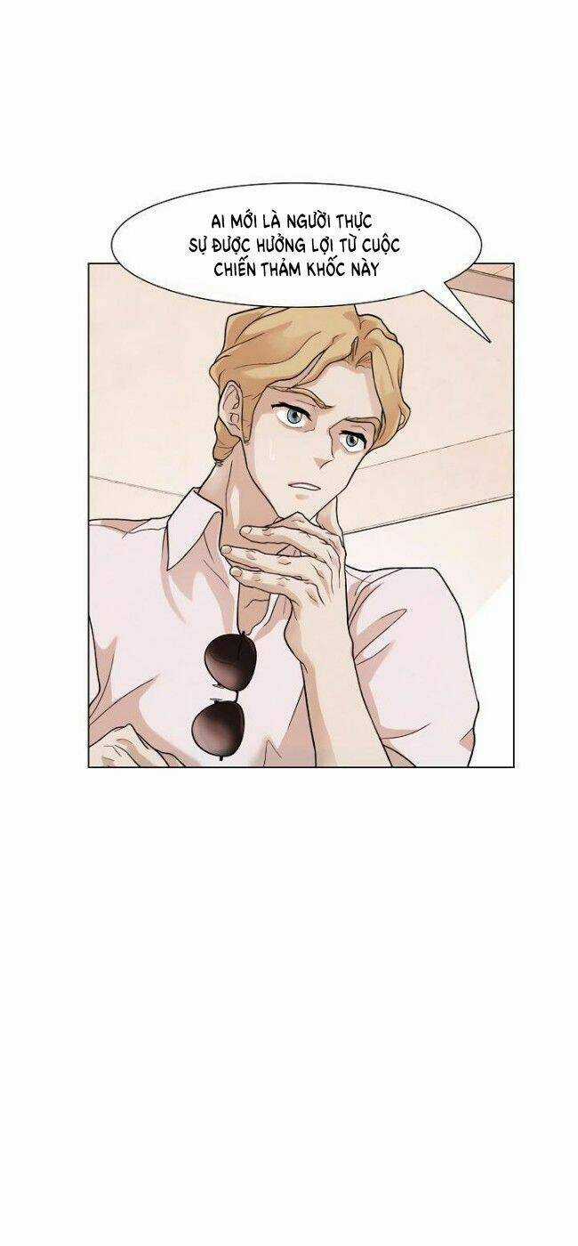 Hồi Quy Tiền Kiếp Chapter 5 trang 40