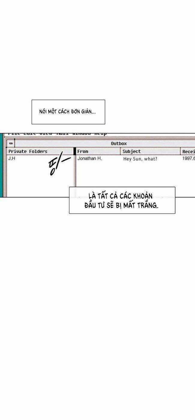 Hồi Quy Tiền Kiếp Chapter 5 trang 45