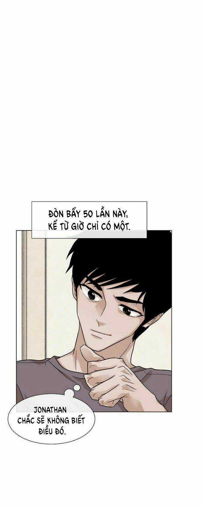 Hồi Quy Tiền Kiếp Chapter 5 trang 51