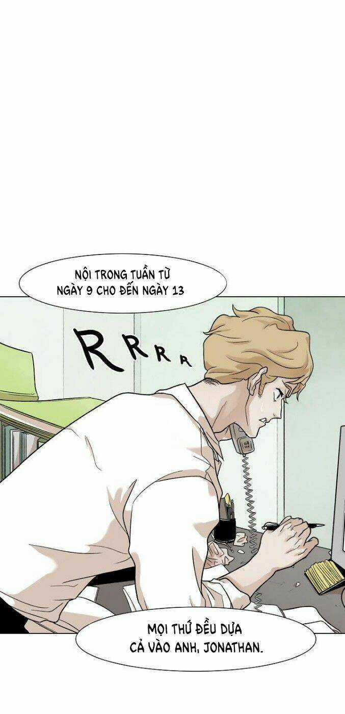 Hồi Quy Tiền Kiếp Chapter 5 trang 52