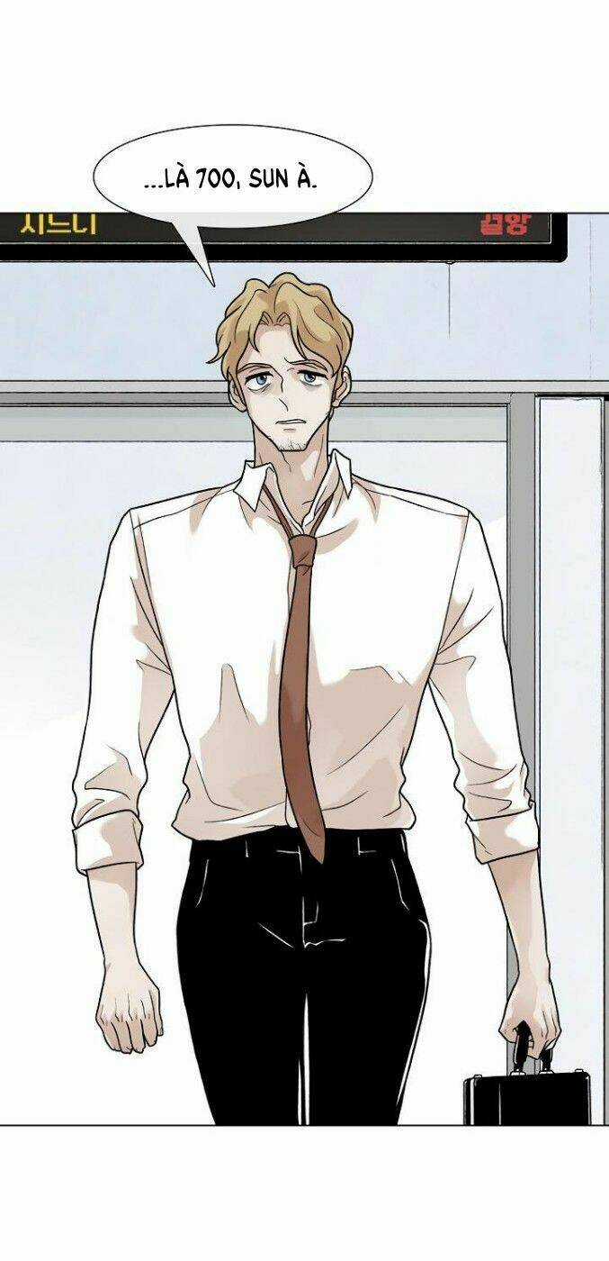 Hồi Quy Tiền Kiếp Chapter 5 trang 58