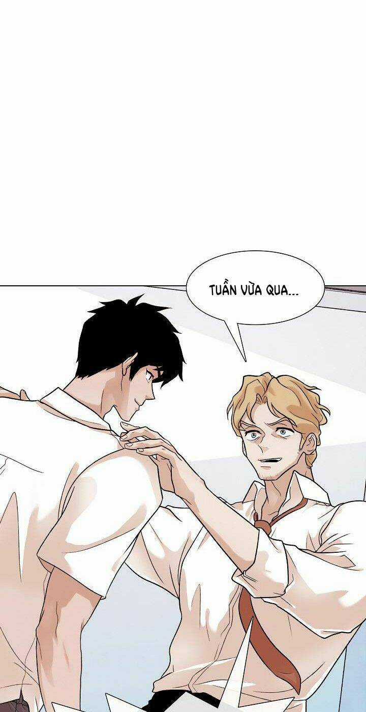 Hồi Quy Tiền Kiếp Chapter 5 trang 63