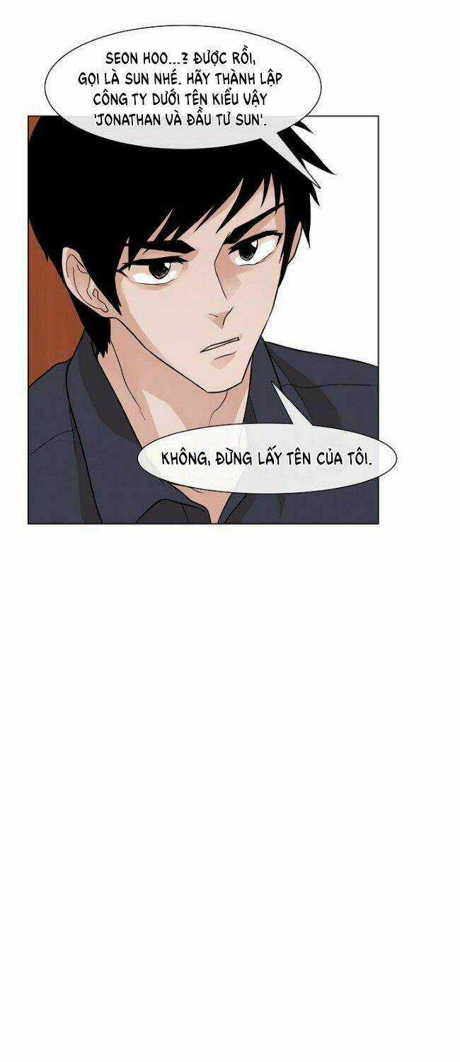 Hồi Quy Tiền Kiếp Chapter 5 trang 7