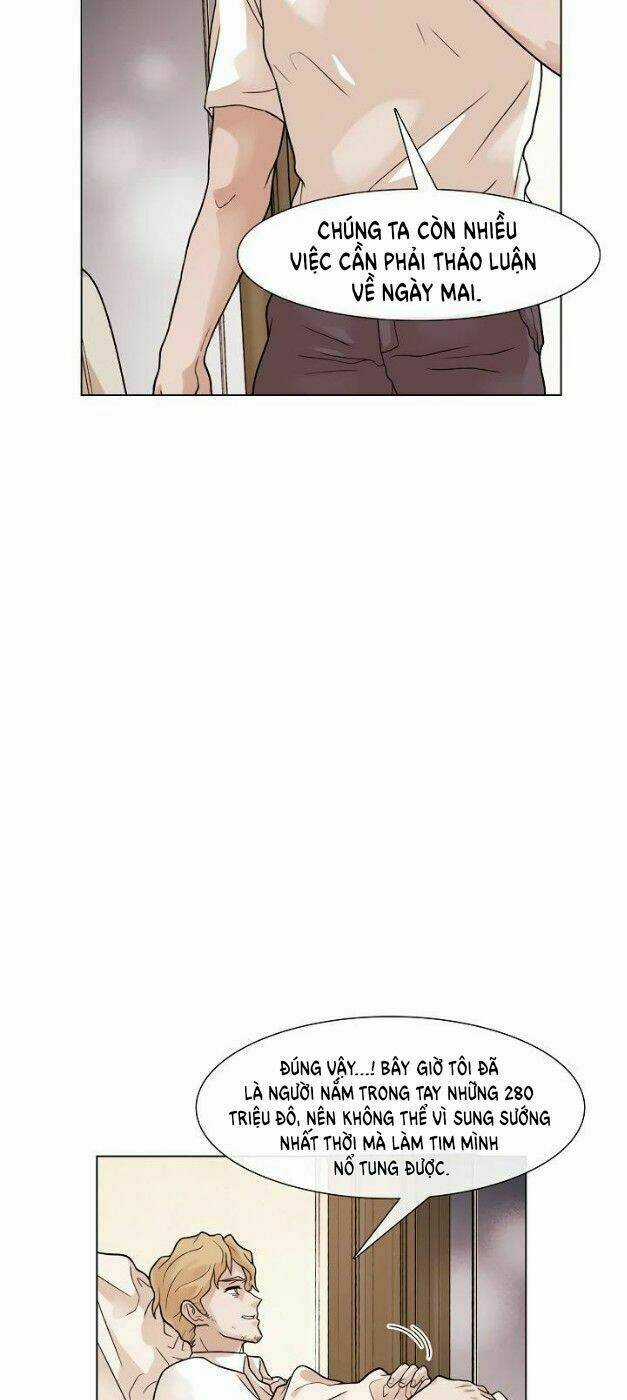 Hồi Quy Tiền Kiếp Chapter 6 trang 10