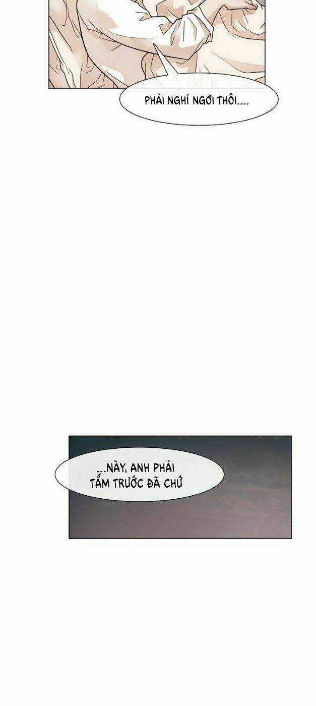 Hồi Quy Tiền Kiếp Chapter 6 trang 11