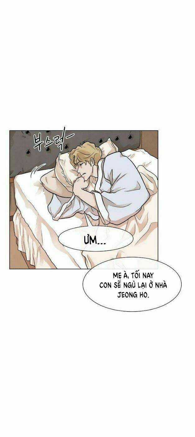 Hồi Quy Tiền Kiếp Chapter 6 trang 12