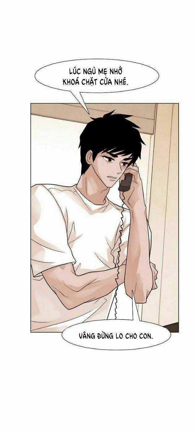 Hồi Quy Tiền Kiếp Chapter 6 trang 13