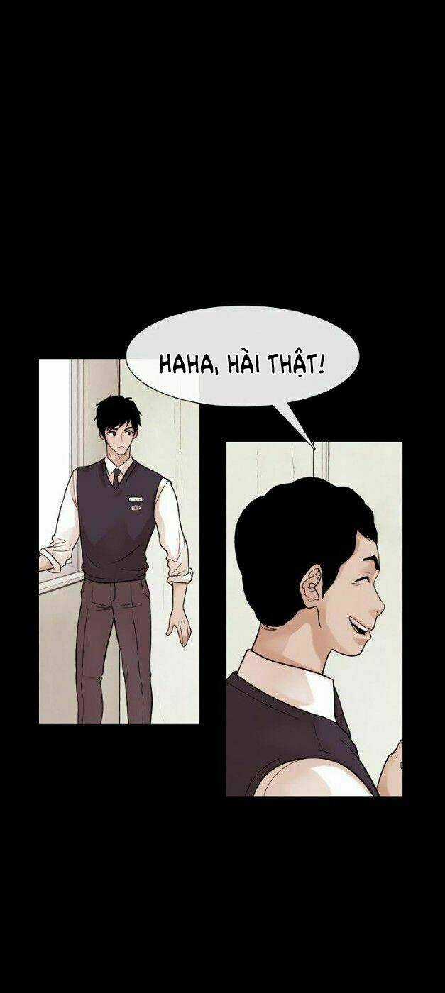 Hồi Quy Tiền Kiếp Chapter 6 trang 15