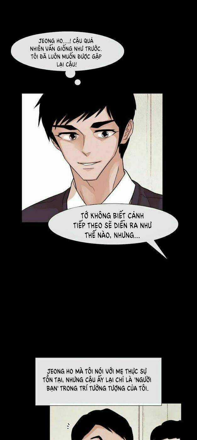 Hồi Quy Tiền Kiếp Chapter 6 trang 16