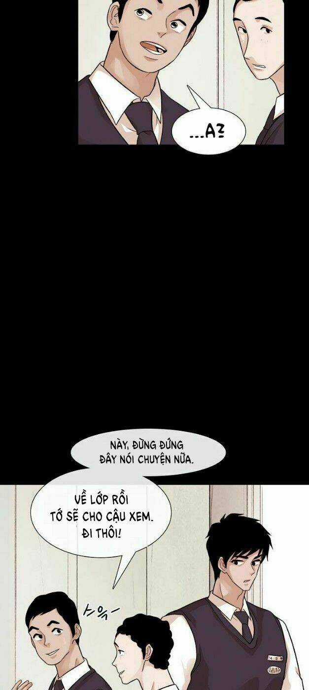 Hồi Quy Tiền Kiếp Chapter 6 trang 17