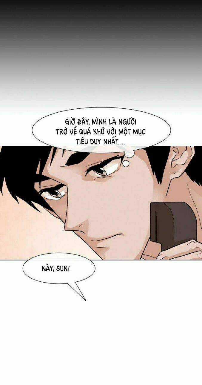 Hồi Quy Tiền Kiếp Chapter 6 trang 19