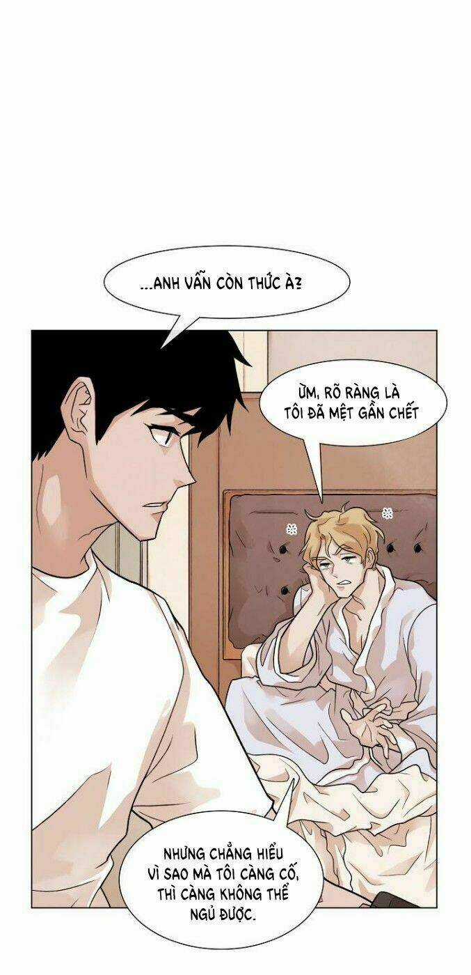 Hồi Quy Tiền Kiếp Chapter 6 trang 20