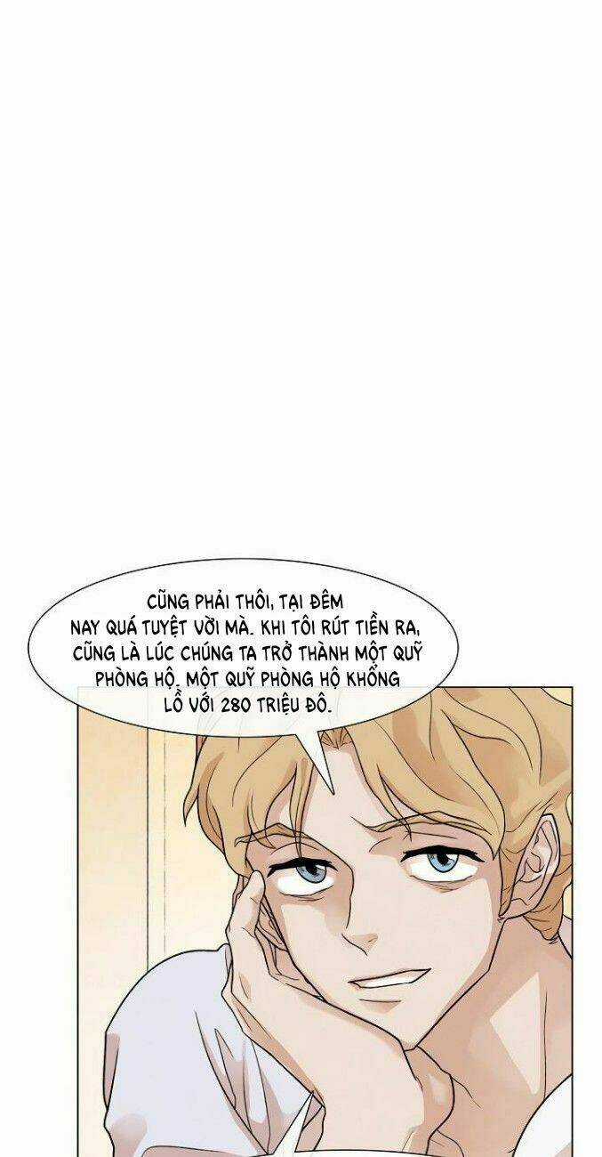 Hồi Quy Tiền Kiếp Chapter 6 trang 21