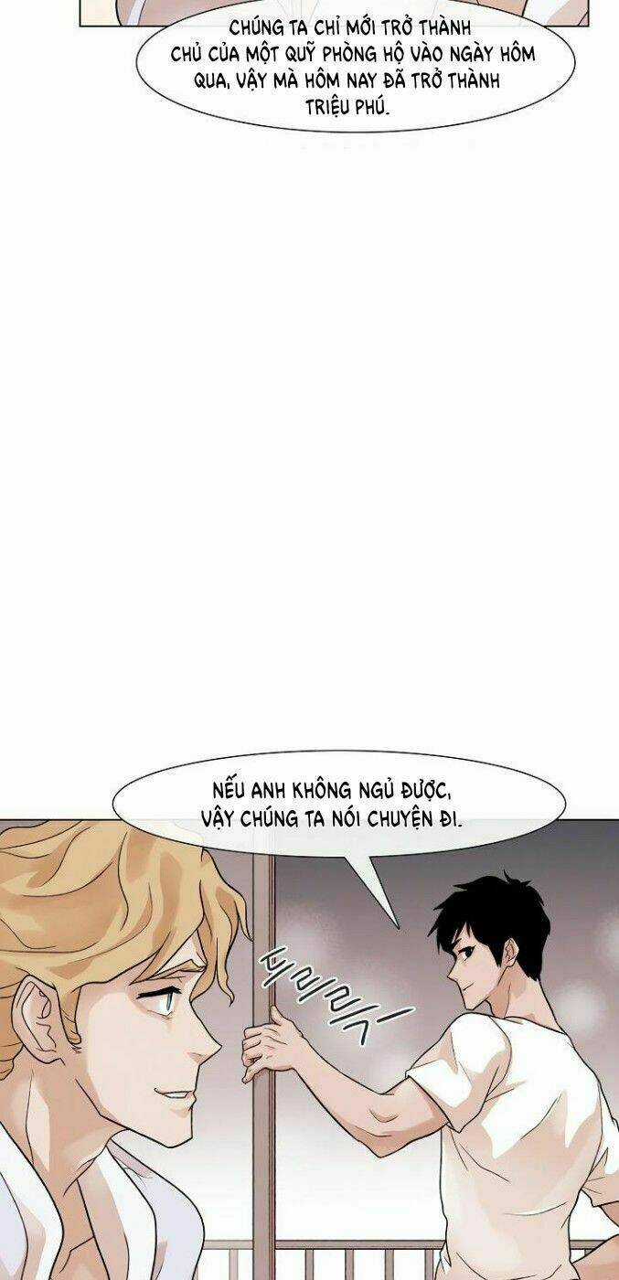 Hồi Quy Tiền Kiếp Chapter 6 trang 22