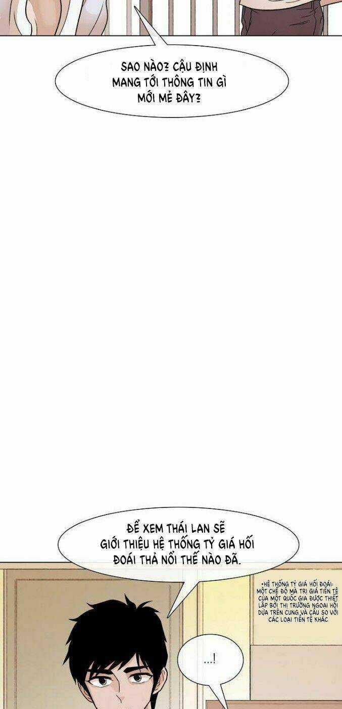 Hồi Quy Tiền Kiếp Chapter 6 trang 23