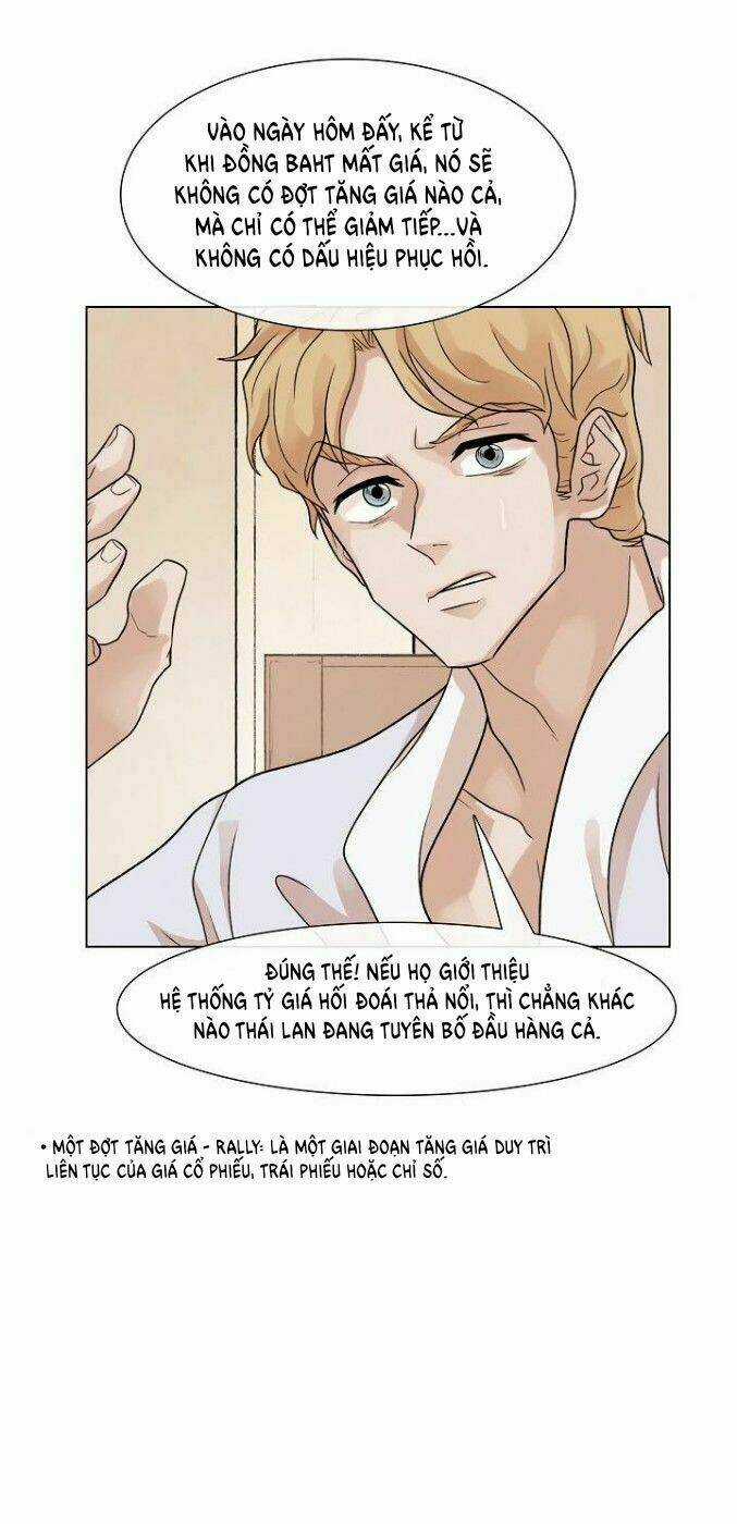 Hồi Quy Tiền Kiếp Chapter 6 trang 25