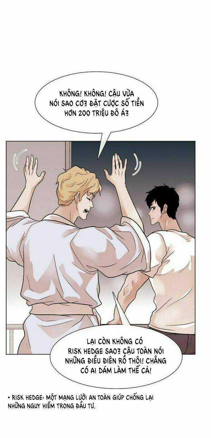 Hồi Quy Tiền Kiếp Chapter 6 trang 26