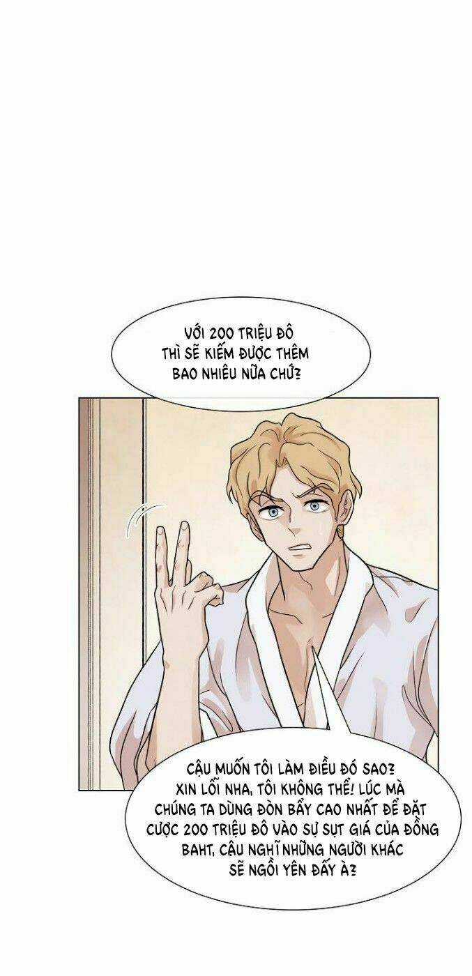 Hồi Quy Tiền Kiếp Chapter 6 trang 27