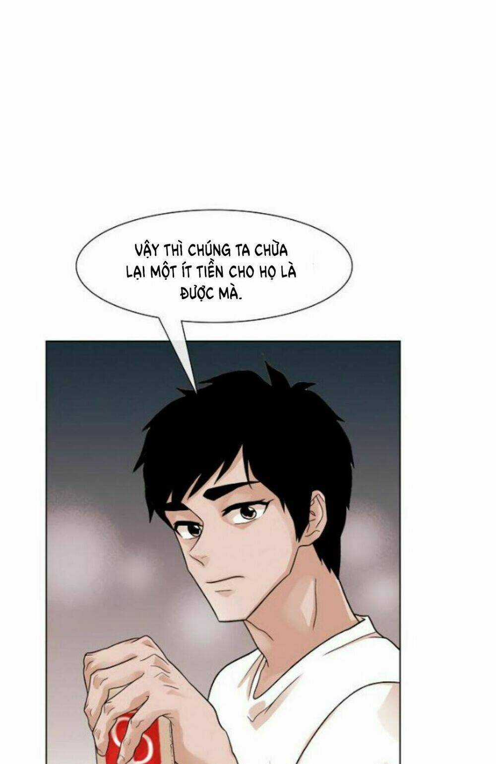 Hồi Quy Tiền Kiếp Chapter 6 trang 28