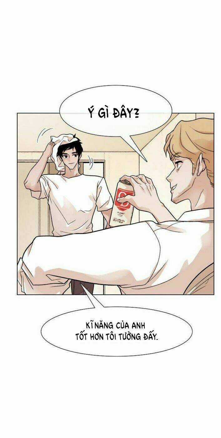 Hồi Quy Tiền Kiếp Chapter 6 trang 3