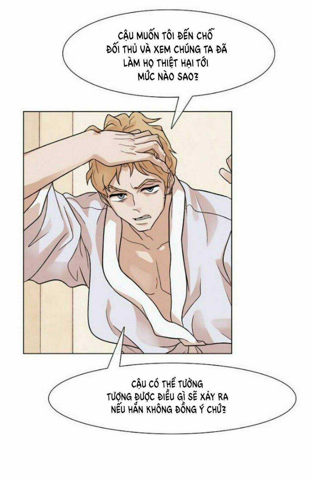 Hồi Quy Tiền Kiếp Chapter 6 trang 35