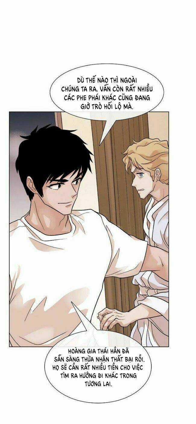 Hồi Quy Tiền Kiếp Chapter 6 trang 37