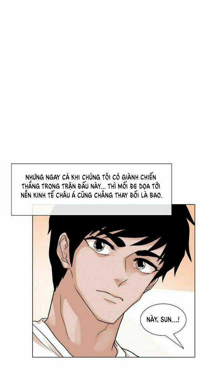 Hồi Quy Tiền Kiếp Chapter 6 trang 38