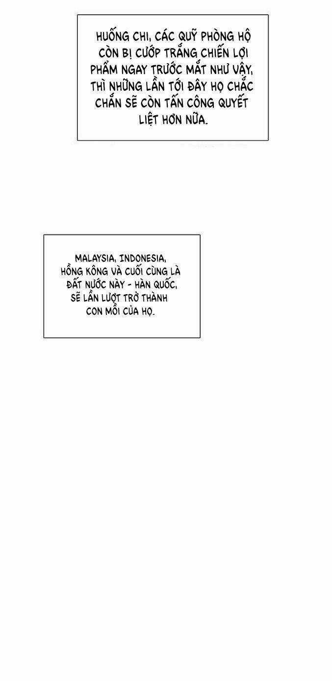 Hồi Quy Tiền Kiếp Chapter 6 trang 39