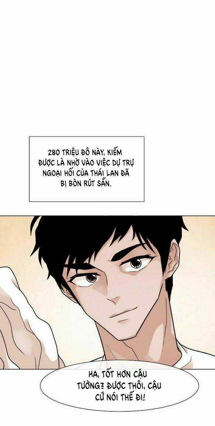 Hồi Quy Tiền Kiếp Chapter 6 trang 4