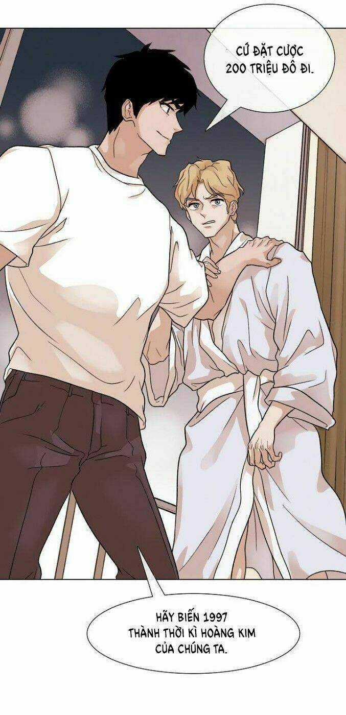 Hồi Quy Tiền Kiếp Chapter 6 trang 40