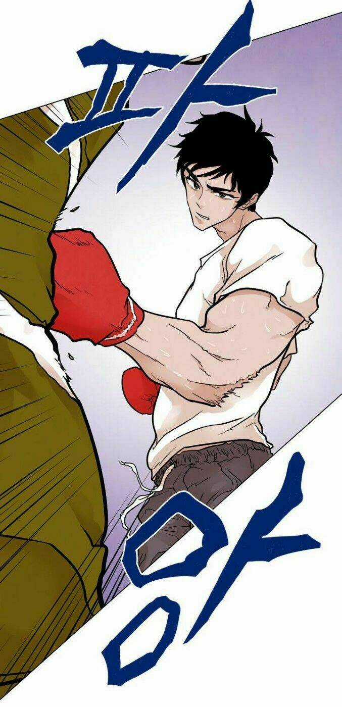 Hồi Quy Tiền Kiếp Chapter 6 trang 47