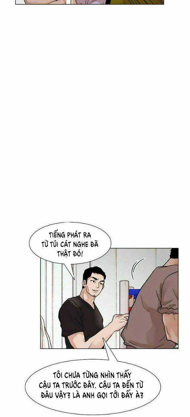 Hồi Quy Tiền Kiếp Chapter 6 trang 49