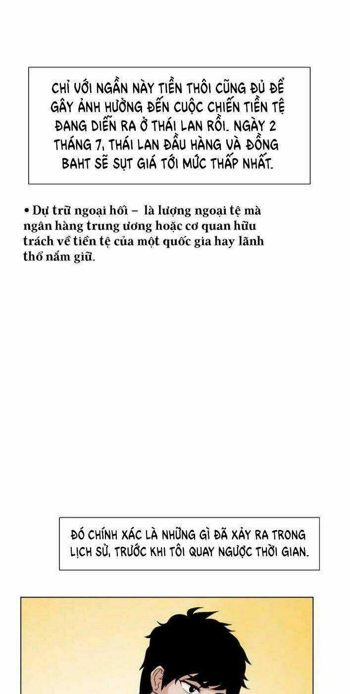 Hồi Quy Tiền Kiếp Chapter 6 trang 5