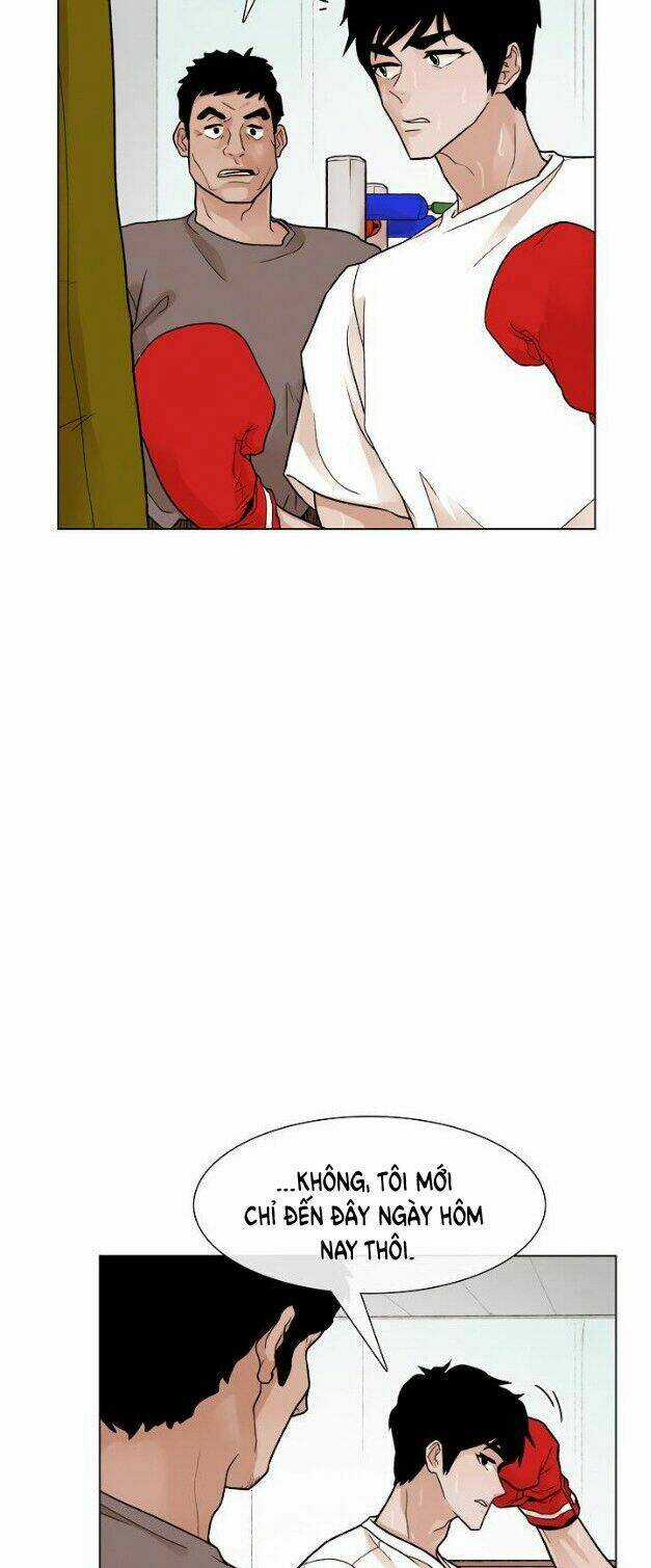 Hồi Quy Tiền Kiếp Chapter 6 trang 51