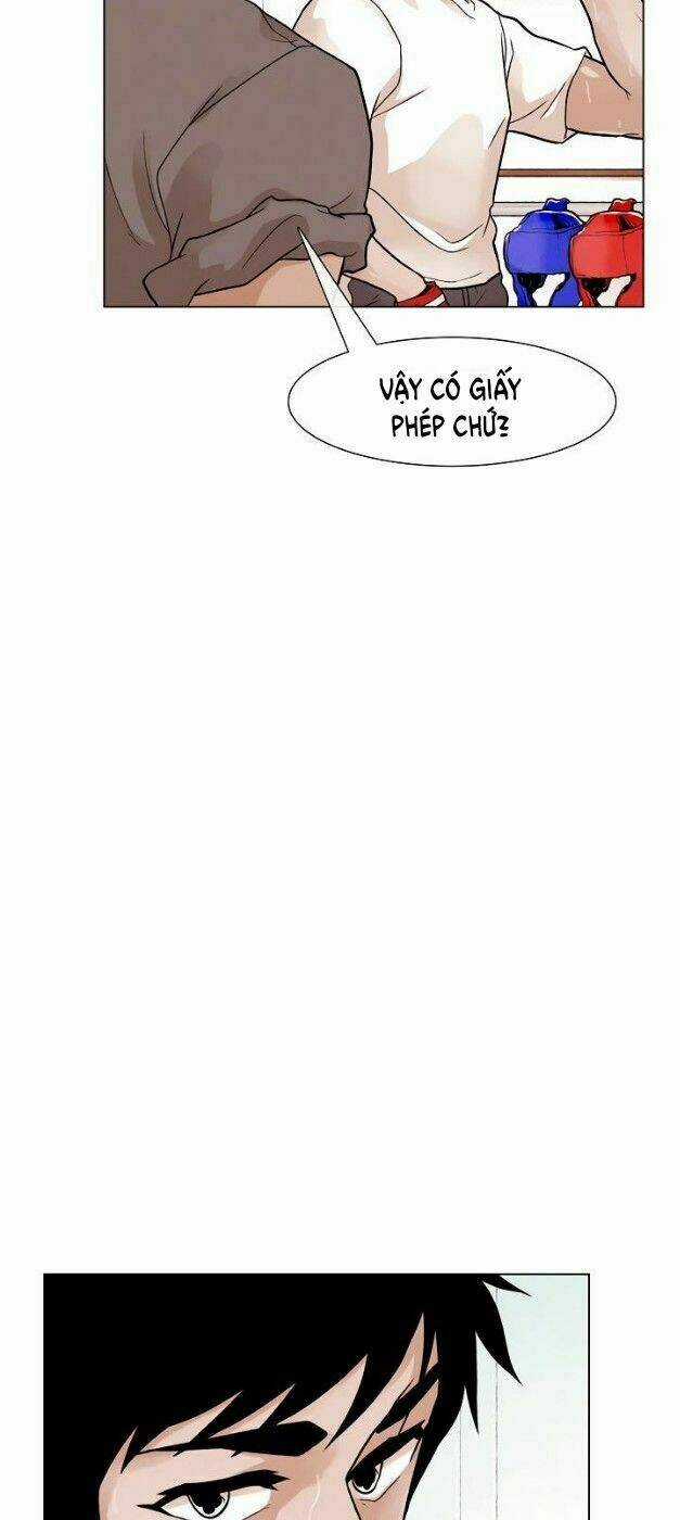 Hồi Quy Tiền Kiếp Chapter 6 trang 52