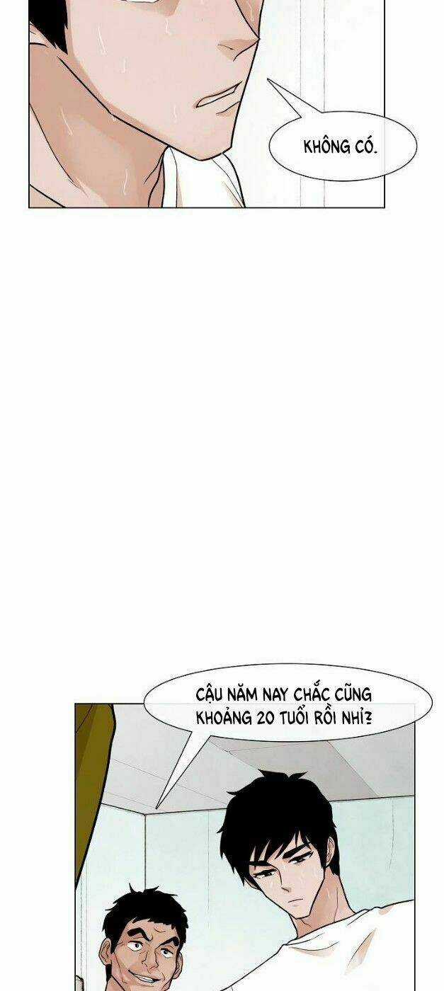 Hồi Quy Tiền Kiếp Chapter 6 trang 53