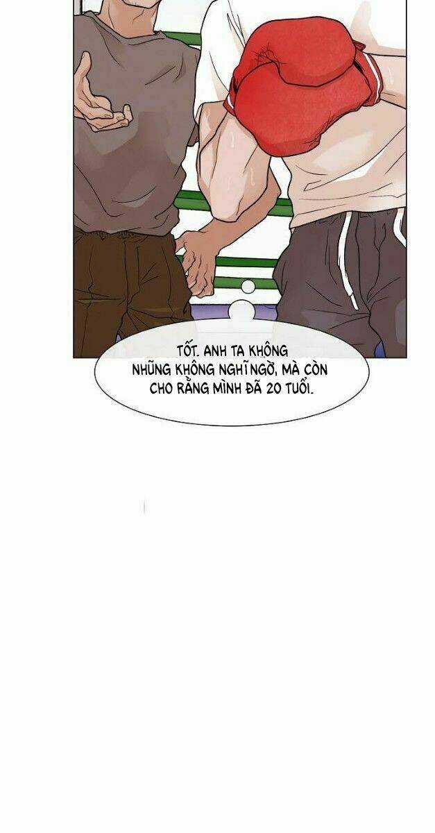 Hồi Quy Tiền Kiếp Chapter 6 trang 54