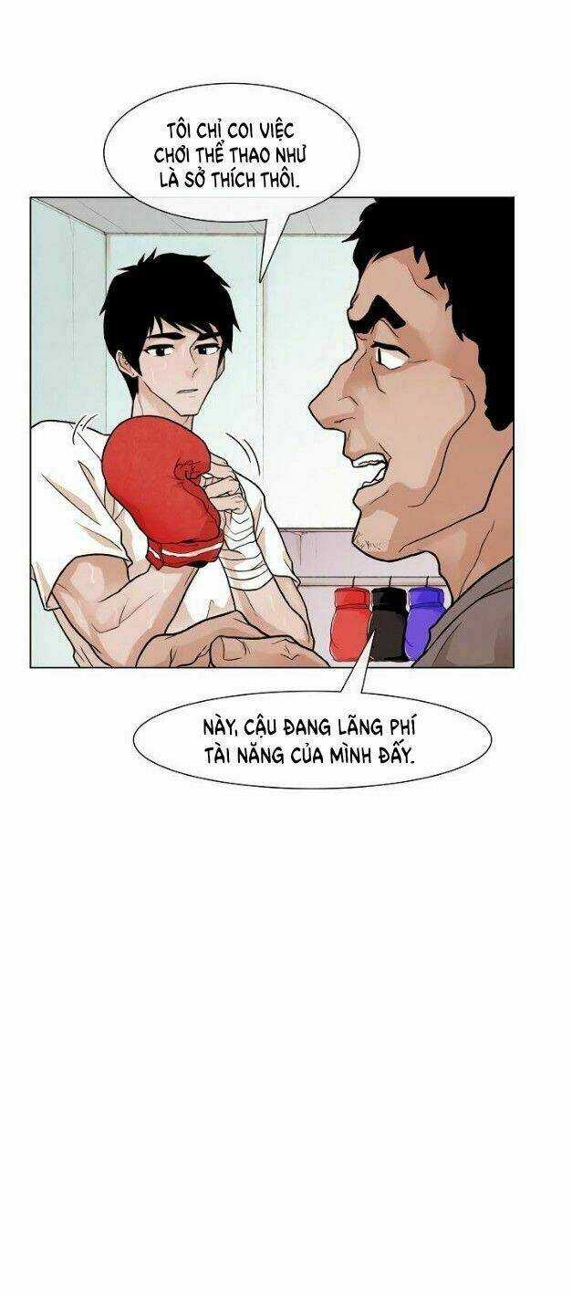 Hồi Quy Tiền Kiếp Chapter 6 trang 55