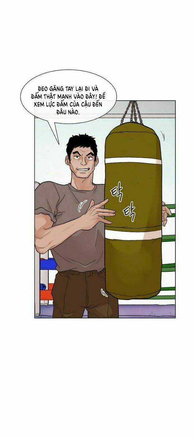 Hồi Quy Tiền Kiếp Chapter 6 trang 56