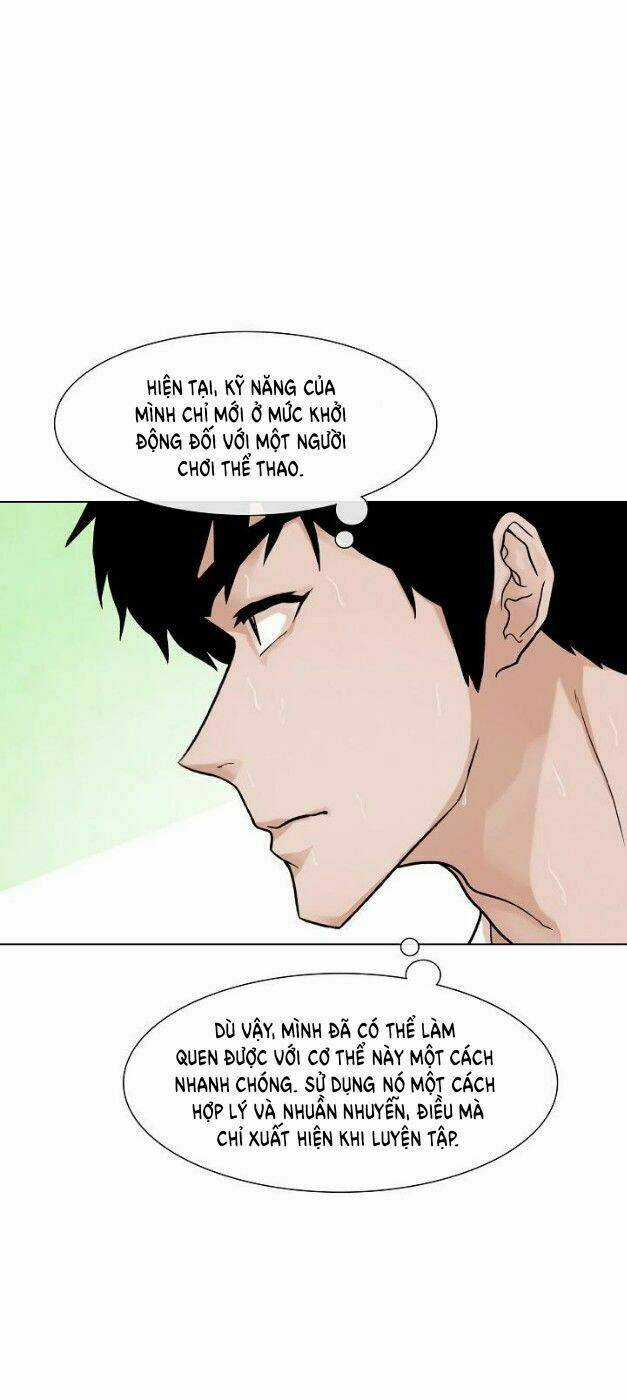 Hồi Quy Tiền Kiếp Chapter 6 trang 57