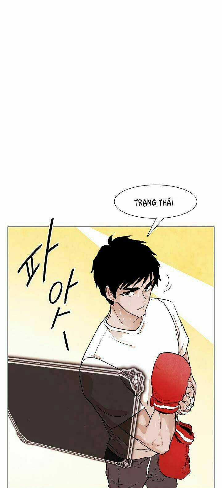 Hồi Quy Tiền Kiếp Chapter 6 trang 58