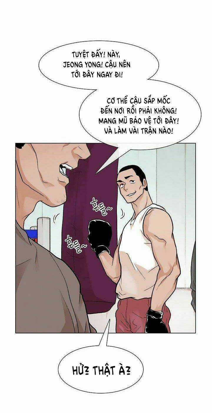 Hồi Quy Tiền Kiếp Chapter 6 trang 64