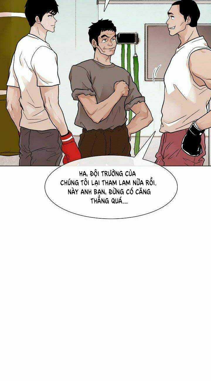 Hồi Quy Tiền Kiếp Chapter 6 trang 67