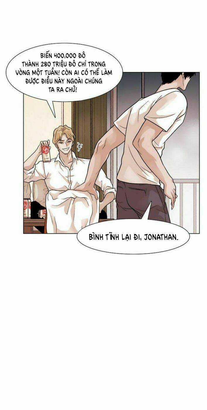 Hồi Quy Tiền Kiếp Chapter 6 trang 7