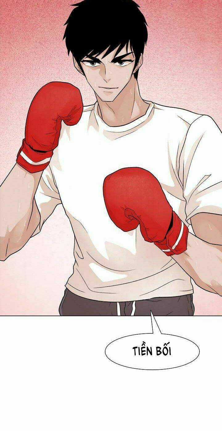 Hồi Quy Tiền Kiếp Chapter 6 trang 70