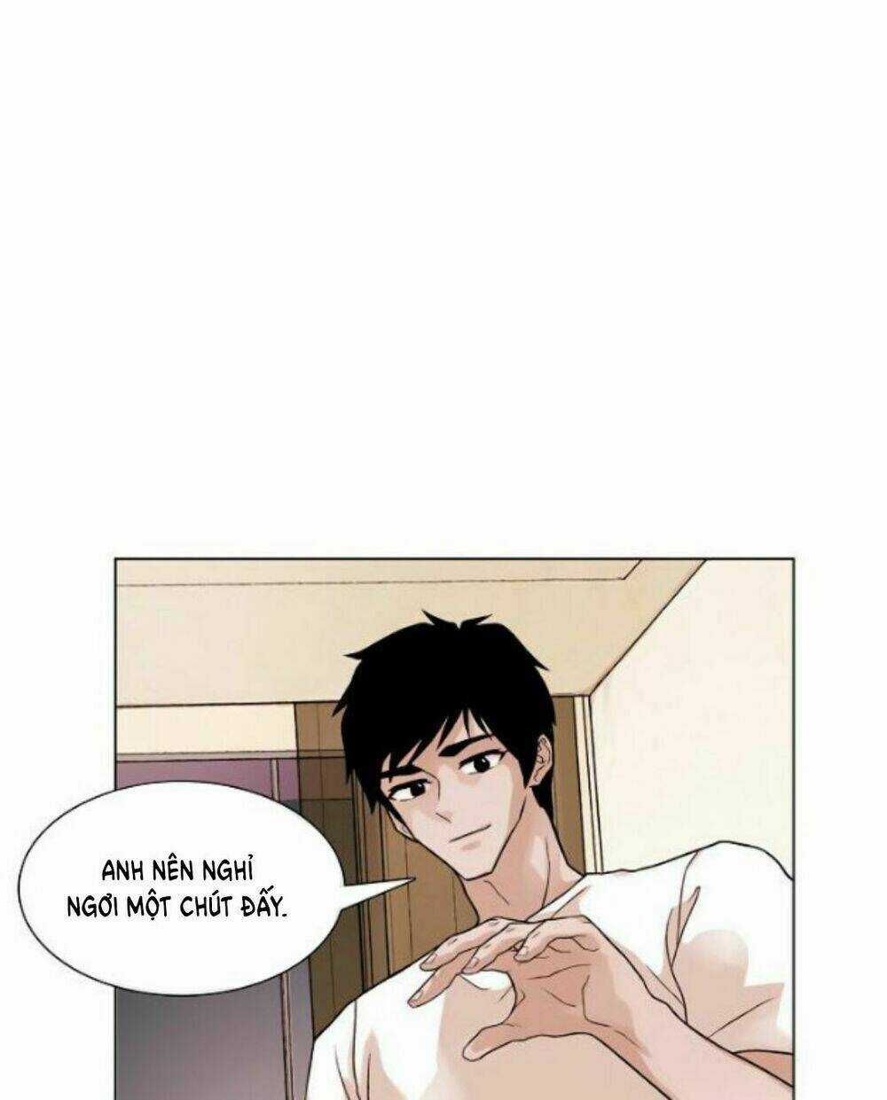 Hồi Quy Tiền Kiếp Chapter 6 trang 9