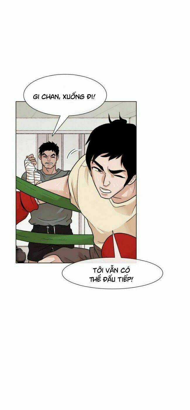 Hồi Quy Tiền Kiếp Chapter 7 trang 12