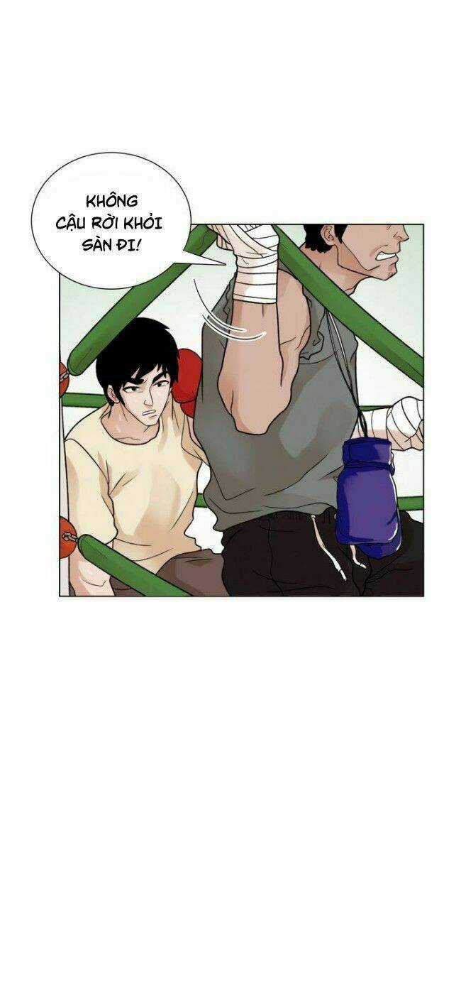 Hồi Quy Tiền Kiếp Chapter 7 trang 13