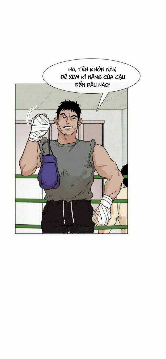 Hồi Quy Tiền Kiếp Chapter 7 trang 14