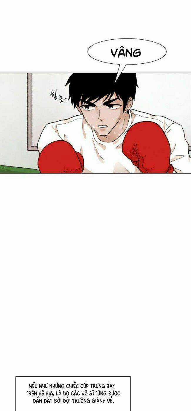 Hồi Quy Tiền Kiếp Chapter 7 trang 15